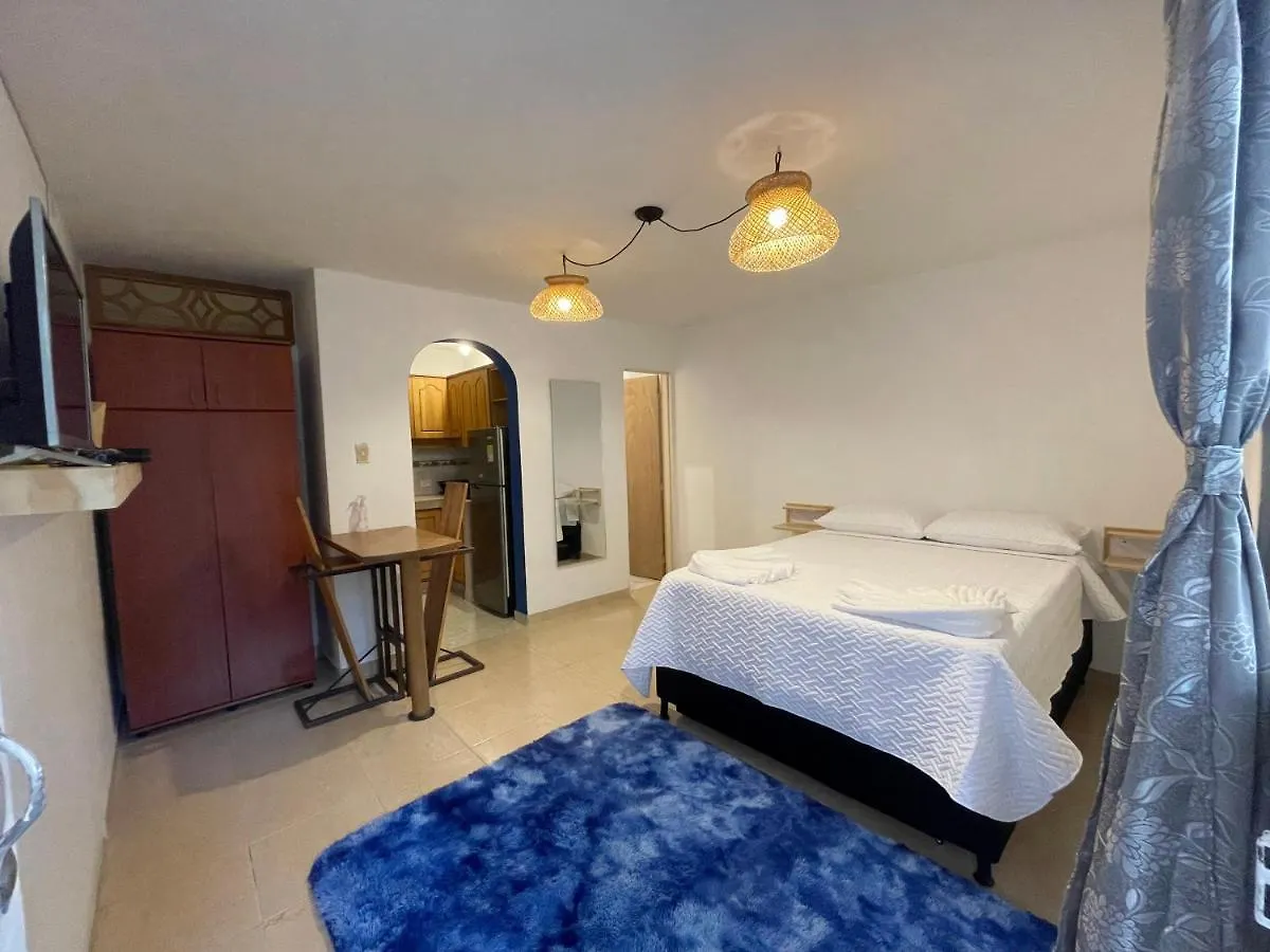 Selvatica Alojamiento Eco (Adults Only) Medellín Hostel