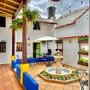 visit hotel