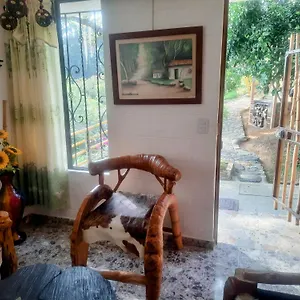  Apartamento Campestre