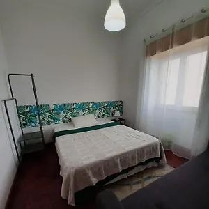 Anchor House Albufeira