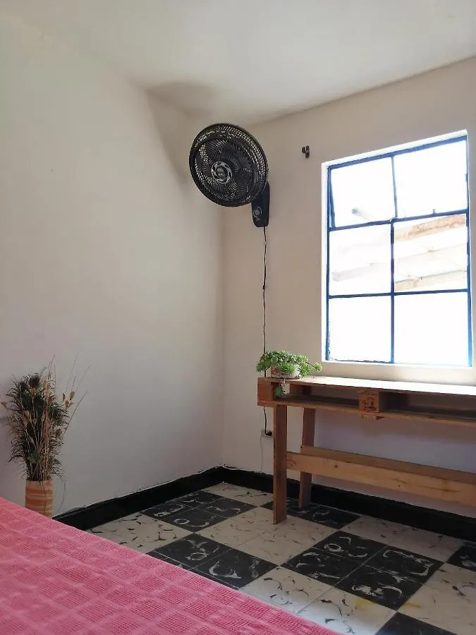 Hostel Selvatica Alojamiento Eco (Adults Only) Medellín