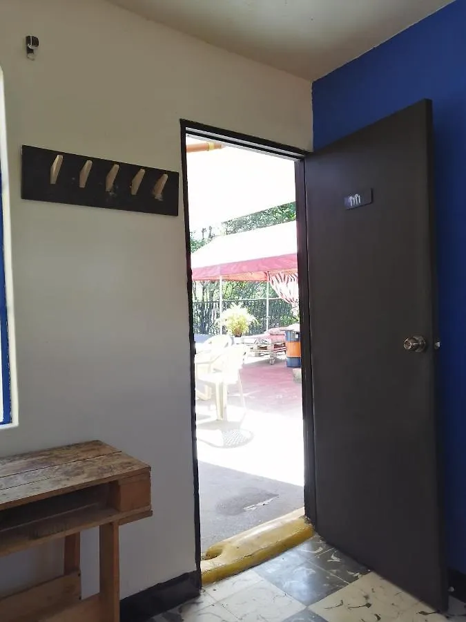 Ostello Selvática Medellín