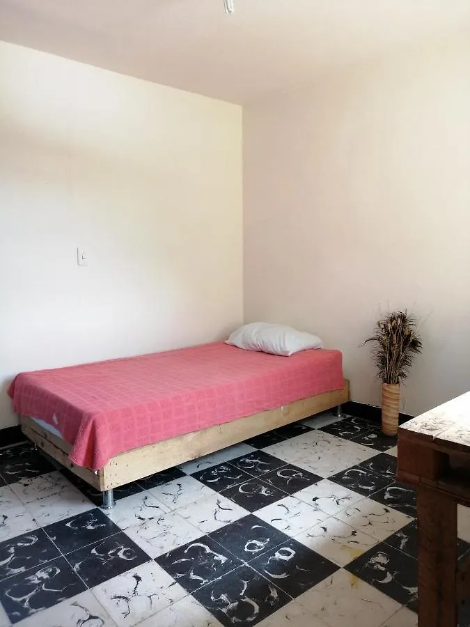 Selvatica Alojamiento Eco (Adults Only) Medellín Hostel