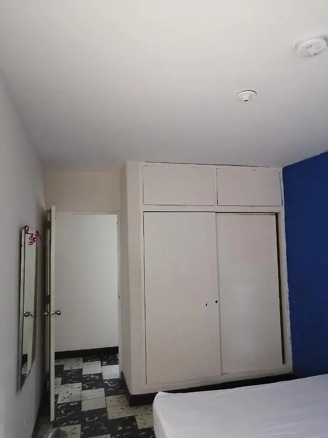 Ostello Selvática Medellín