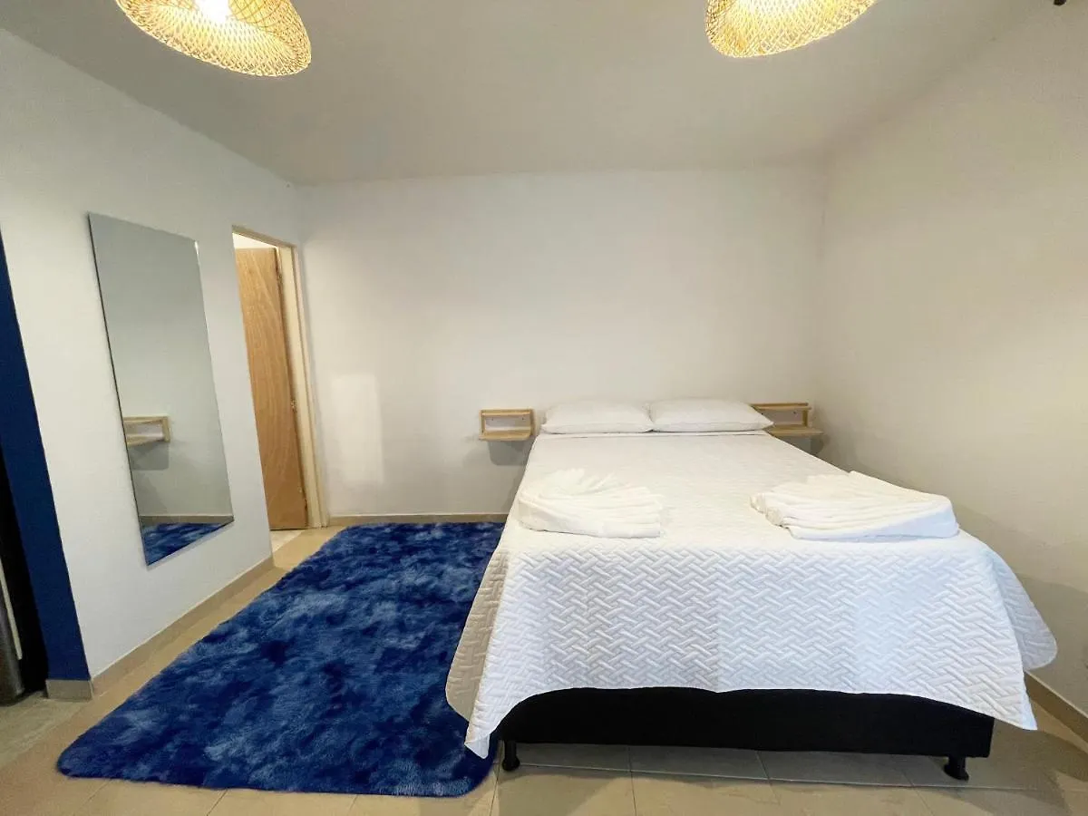 Hostel Selvatica Alojamiento Eco (Adults Only) Medellín Kolumbien