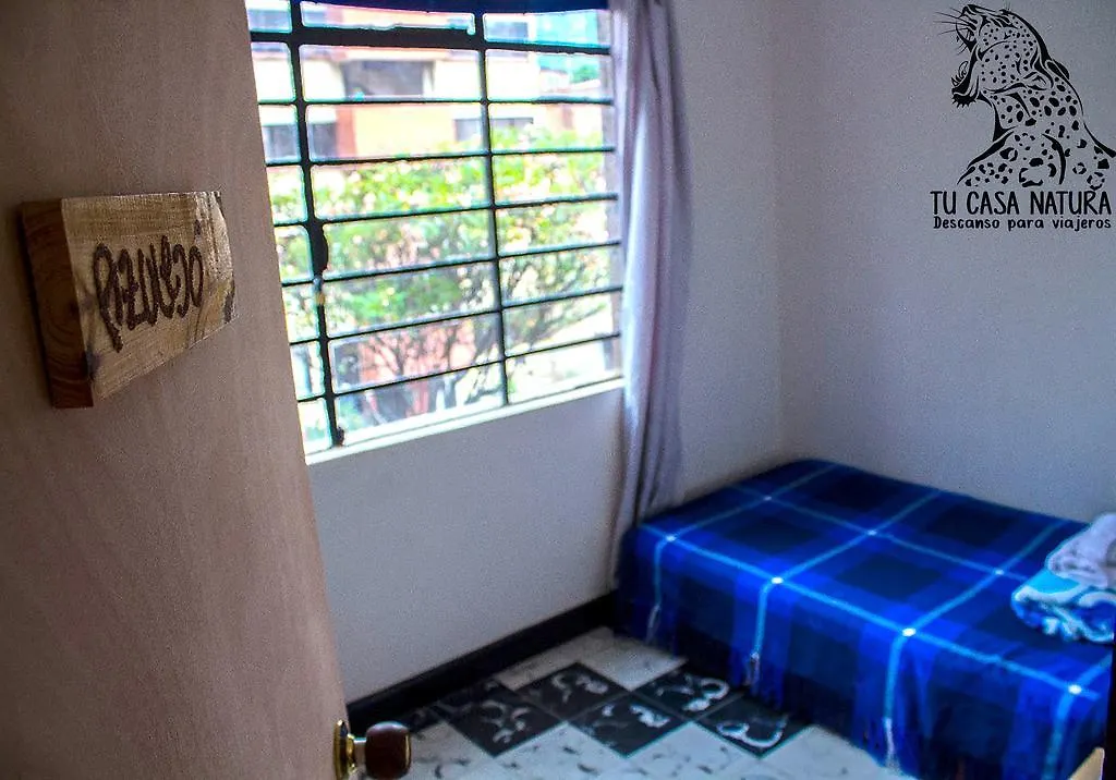 Selvatica Alojamiento Eco (Adults Only) Medellín Hostel
