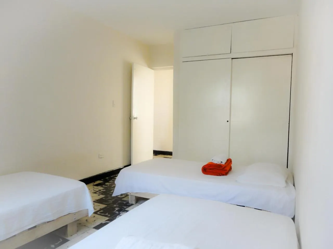 Hostel Selvatica Alojamiento Eco (Adults Only) Medellín