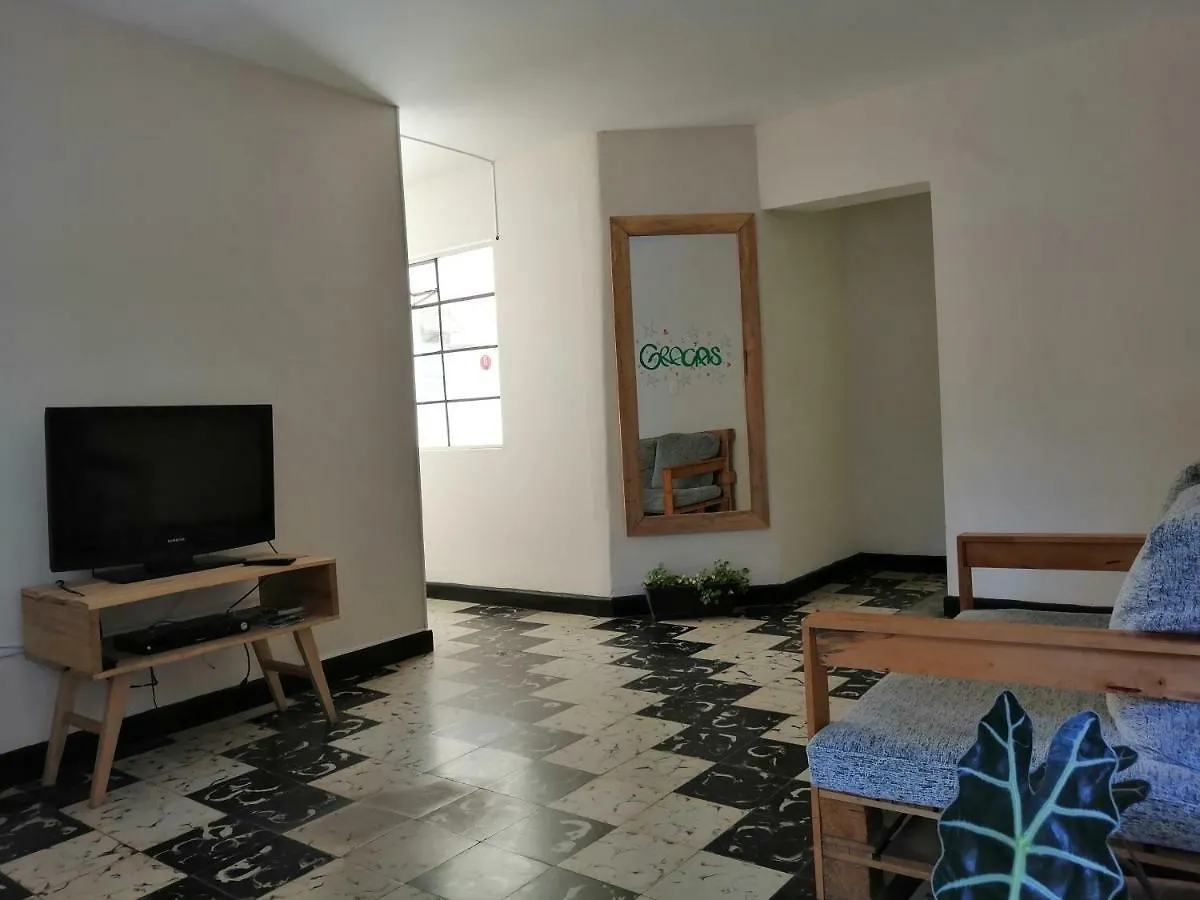 Selvatica Alojamiento Eco (Adults Only) Medellín Hostel