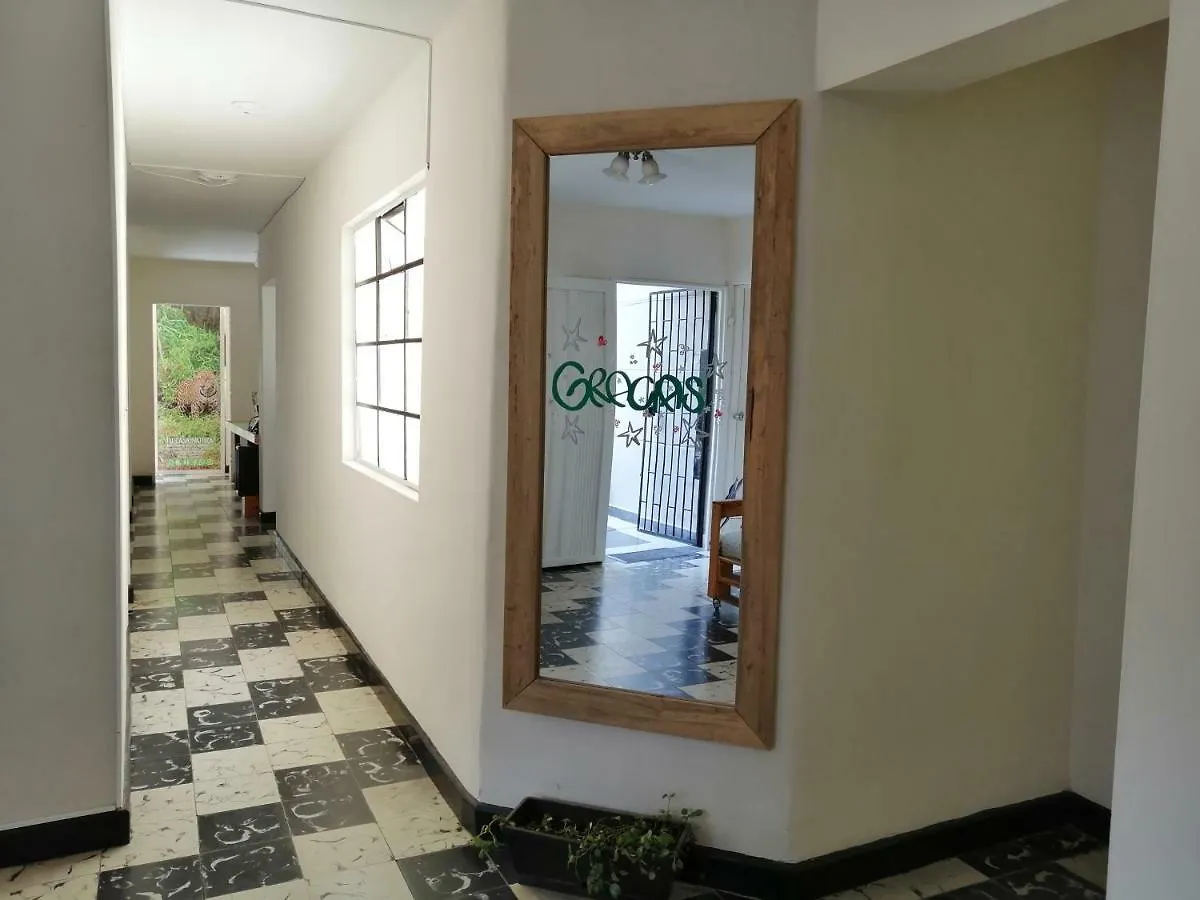 Hostel Selvatica Alojamiento Eco (Adults Only) Medellín