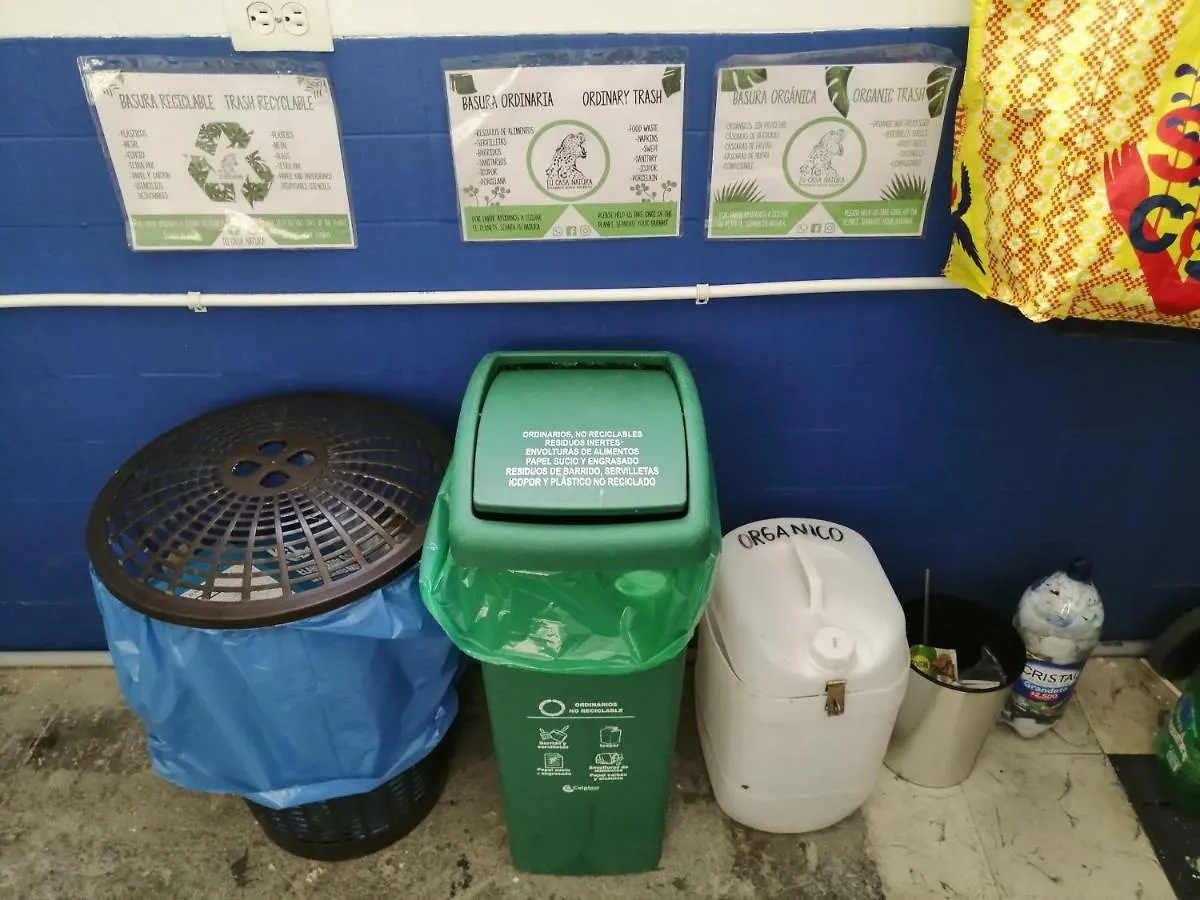 Hostel Selvatica Alojamiento Eco (Adults Only) Medellin
